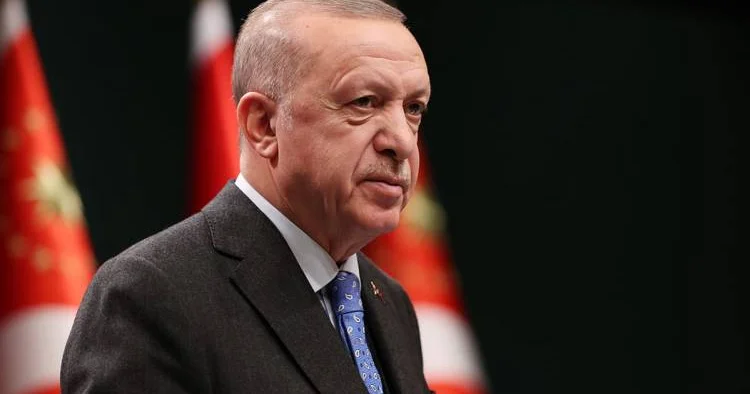 Tramp Ərdoğandan nə xahiş edib? Türkiyə lideri açıqladı