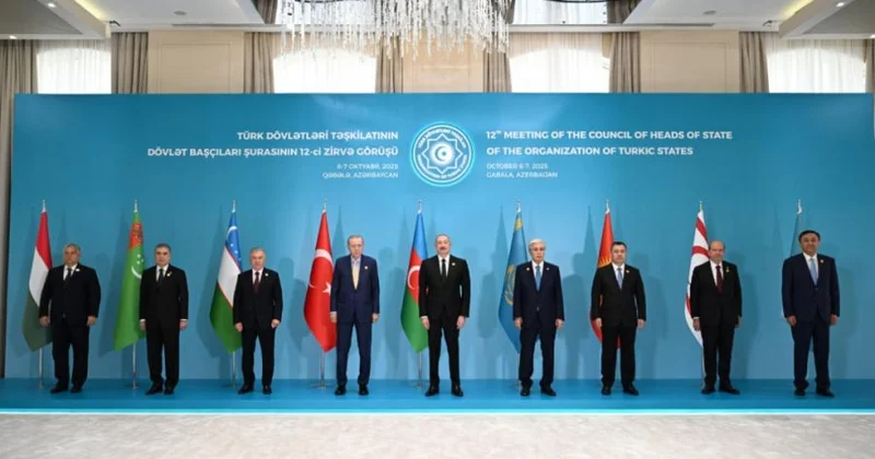 Türk Dünyasında müttəfiqlik münasibətləri yeni tarixi mərhələyə daxil olur