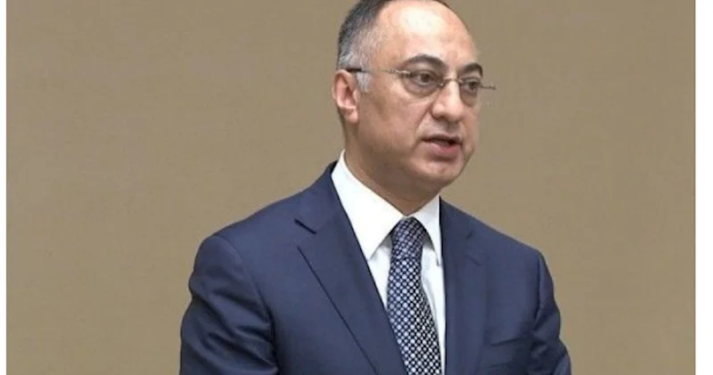 Qoşqar Təhməzlidən AQTA əməkdaşlarına gülməli TAPŞIRIQ