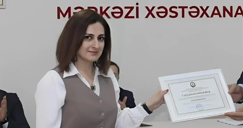 Lamiyənin sağlamlıq durumu açıqlandı