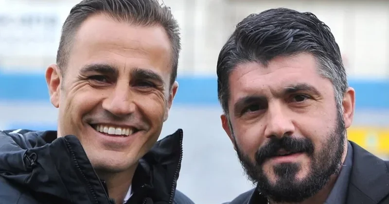 Qattuzodan Fabio Kannovaronun təyinatına maraqlı reaksiya