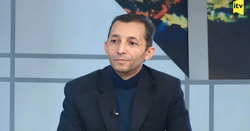Dəyərlərimizi dəyərdən salanlar KÜNCDƏN BAXIŞ
