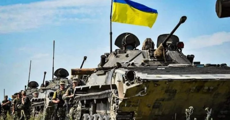 Ukrayna müharibəsi bu tarixdə bitə bilər Yeni proqnoz