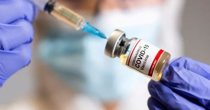 В Азербайджане завершился этап массовой вакцинации против COVID 19 Официально