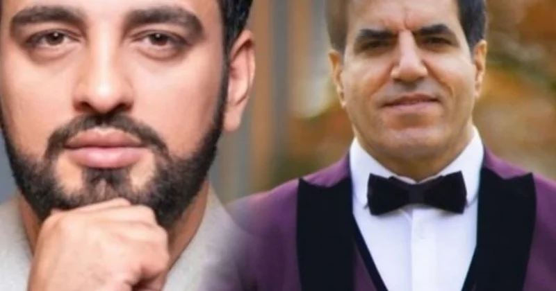 Müğənni verilişə gəlmədi, Zaur xəbərdarlıq etdi