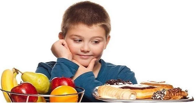 Uşaqların yemək seçməsi nədən qaynaqlanır? ARAŞDIRMA