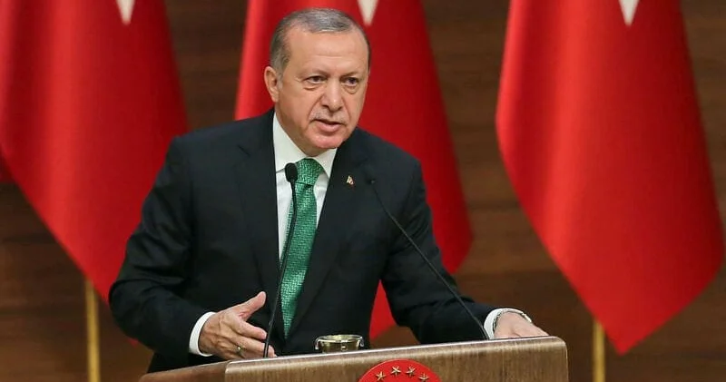“Ankara Fələstinin maraqlarını qoruyacaq”