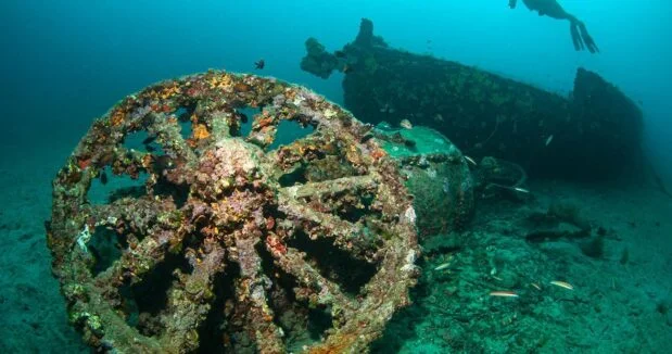 Tarix və Turizm Çanaqqale dərinliklərində bir arada