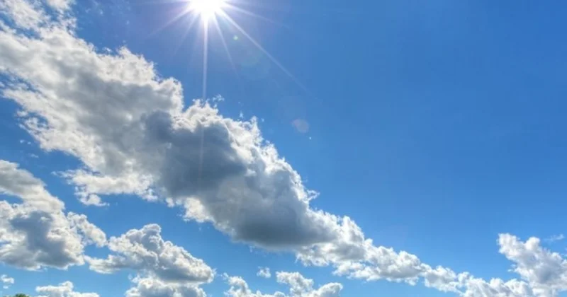 Sabah hava necə olacaq? Proqnoz KONKRET
