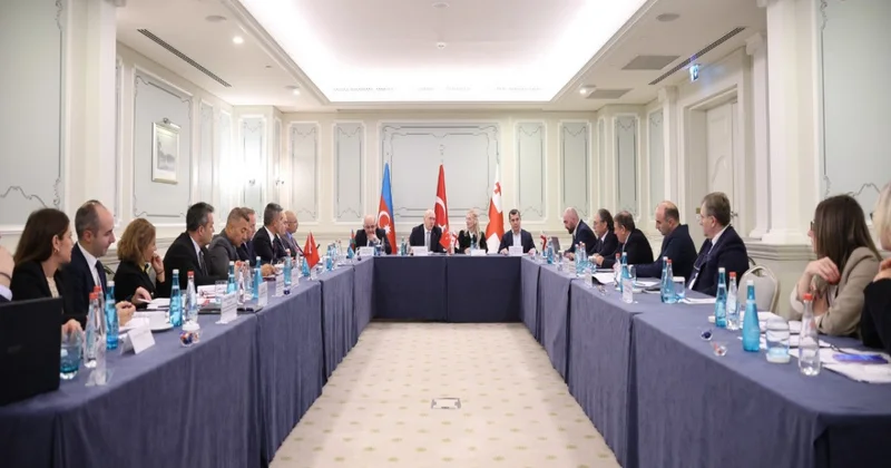 Azərbaycan və Gürcüstan arasında birgə gömrük məntəqəsinin yaradılması sürətləndirilir