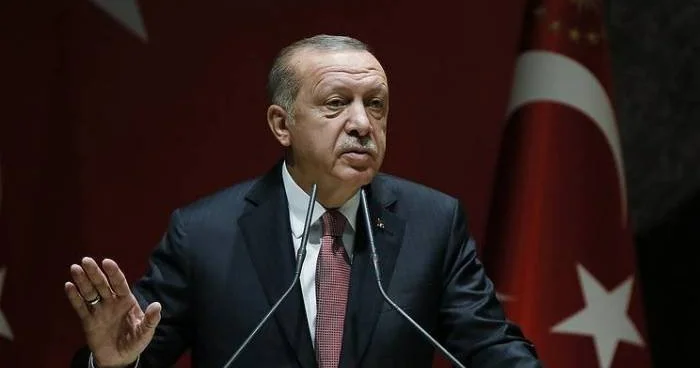 “Bir qarış da geri çəkilməyəcəyik”