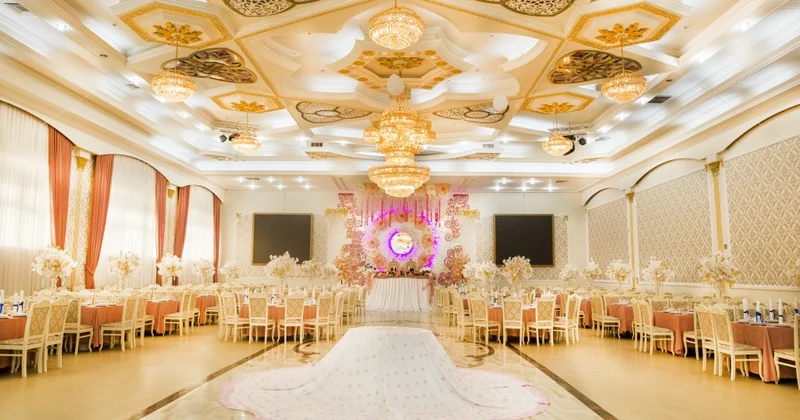 Əcnəbilərlə 1500 dən çox nikah bağlanıb Rəsmi