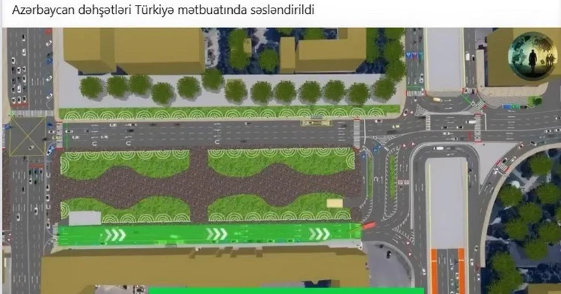 “Azadlıq qəzeti” saxtakarlığa yol verərək erməni blogerin Azərbaycanla bağlı hazırladığı videonu “Türkiyə mediası yayıb” adı ilə təqdim etdi