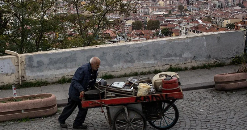 Avropanın ən çalışqan xalqları