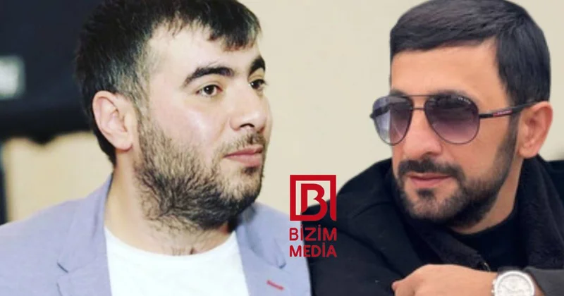Pərviz Bülbülə: “Rəşadı ziyarət etmişəm” VİDEO