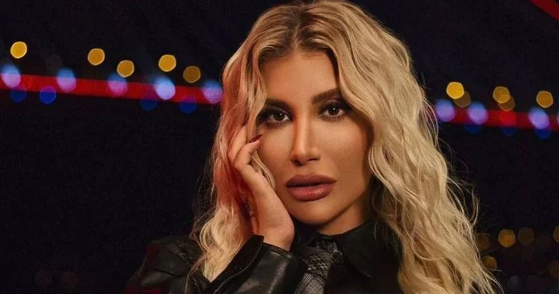 İrəm Dericinin bu gün nişanı olacaqdı KONKRET