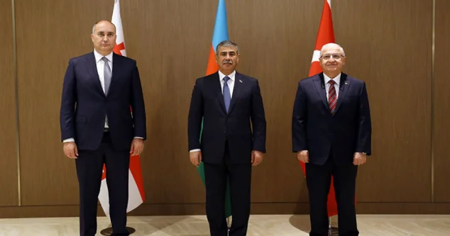 3 nazir Ankarada bir araya gələcək