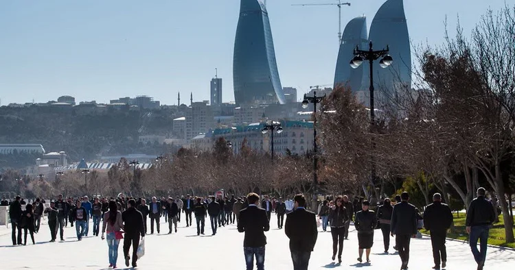 Azərbaycanda işsizlik səviyyəsi AÇIQLANDI