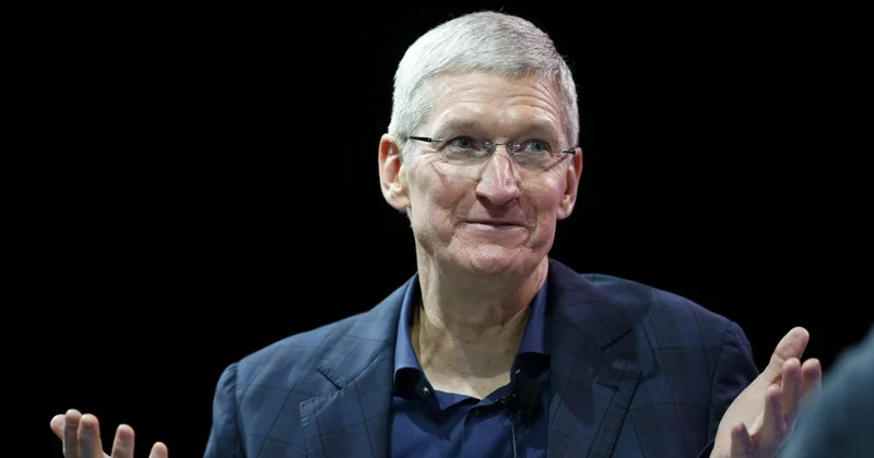 Apple готовится к жизни после Кука Minval Politika