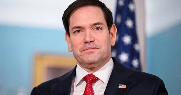 Rubio Parisə gedir: Qəzzanın taleyi müzakirə olunur