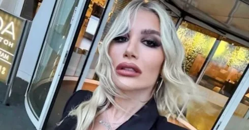 Sərbəst buraxılan İrem Derici den şok açıqlama KONKRET