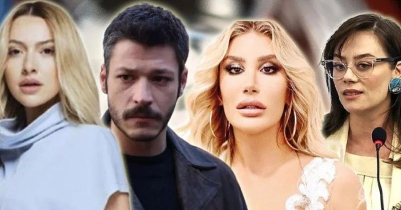Narkotikə görə saxlanılan məşhurlardan xəbər var KONKRET