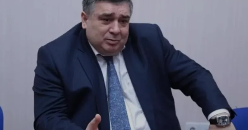 Şahin Şıxlinski işində QALMAQAL Heç bir sübut olmadan SAXLANILIB SENSASİON DETALLAR