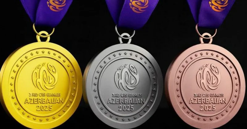 Azərbaycan III MDB Oyunlarını 184 medalla başa vuraraq, öz rekordunu yeniləyib