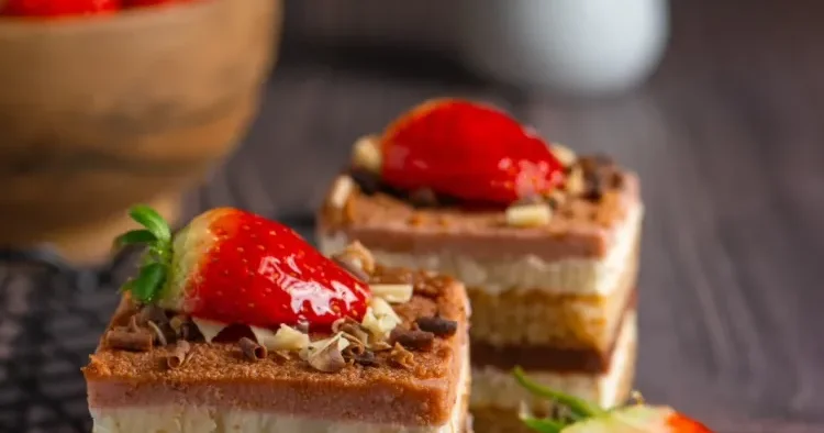 Gündə neçə desert yeyə bilərik?