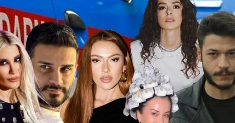 İstanbulda “Şəfəq” əməliyyatı: tanınmış simalar narkotik işi üzrə nəzarətə alınıb