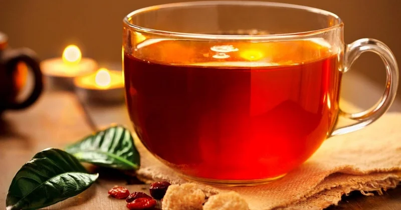 Ac qarına çay içməyin fəsadları Rusiyalı həkimdən XƏBƏRDARLIQ