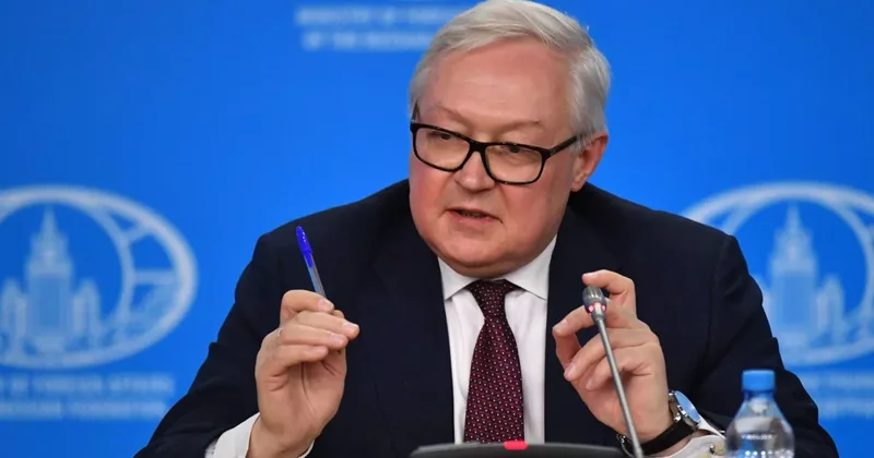 МИД РФ пригрозил ЕС: На каждый шаг будем отвечать зеркально