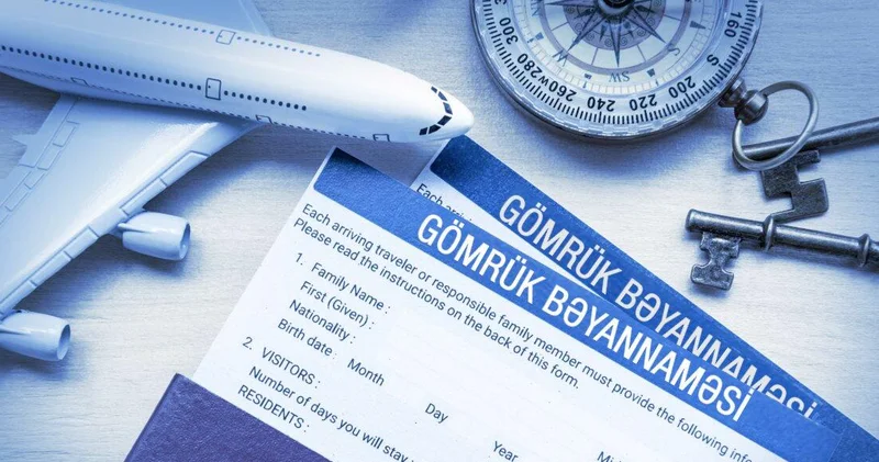 Gömrükdən büdcəyə daxil olmalar AZALDI Bəs səbəb nədir? AÇIQLAMA
