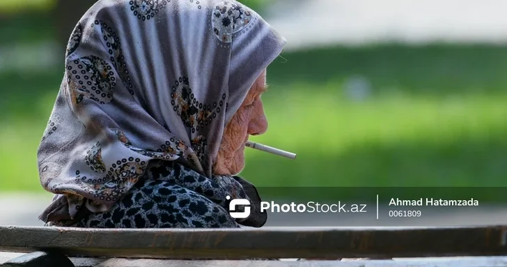 Курение в Азербайджане цифры, тенденции, угрозы