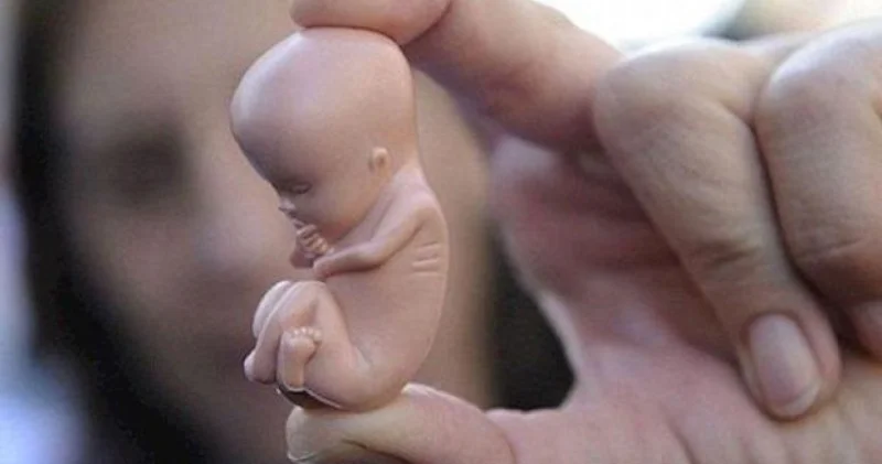 Abortların sayı artıb