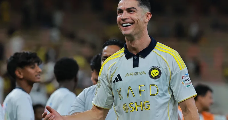 Ronaldo karyerası barədə: Bilirəm ki, çox ilim qalmayıb