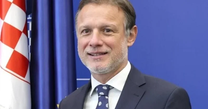 Xorvatiya Azərbaycanın iqtisadi nailiyyətlərini yüksək qiymətləndirir