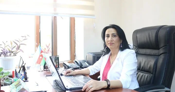 Ona söz vermişdim ki...