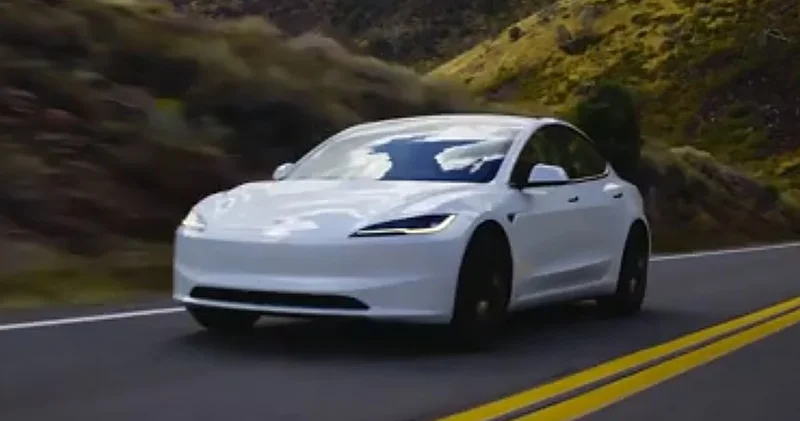 Tesla, Model Y nin büdcə versiyasını təqdim etdi...