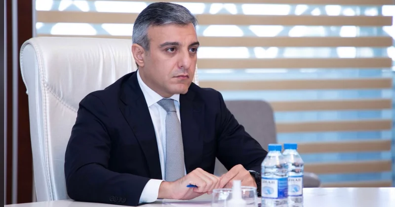 “Postmüharibə dövründə 6900 ev şəhid ailələrinə və müharibə iştirakçılarına verilib“ Nazir müavini