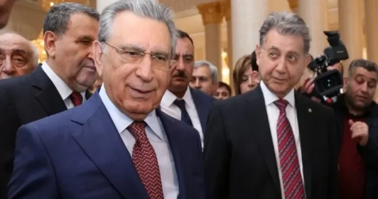 Ramiz Mehdiyev Akif Əlizadənin qərarını niyə ləğv edib? AMEA nın CİNAYƏT İŞİ