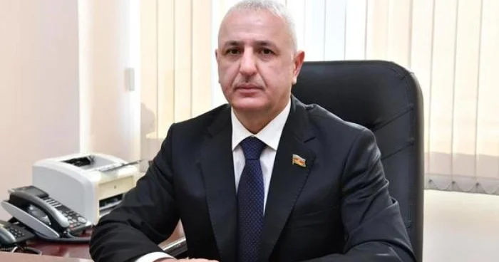 TDT ədalət, sülh və mərhəmət rəmzidir Ülvi Quliyev