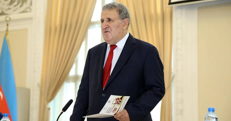 “Mustafa Topçubaşovun nailiyyətləri ona dünya səviyyəsində böyük şöhrət qazandırıb” İsa Həbibbəyli