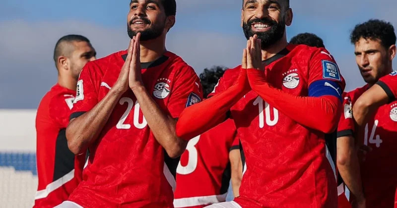 Tarixlərində 4 cü dəfə mundiala vəsiqə qazandılar