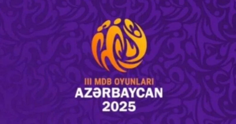 III MDB Oyunları: Gimnastika komandamız bürünc medal qazandı