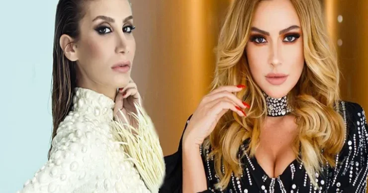 Hadise, İrem Derici, Dilan Polat saxlanıldı Türkiyədə ƏMƏLİYYAT YENİLƏNİB