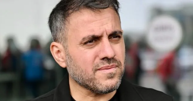 Maksimum xal qazanmaq istəyirik Ayxan Abbasov