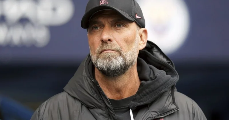 Klopp məşqçiliyə qayıdır?