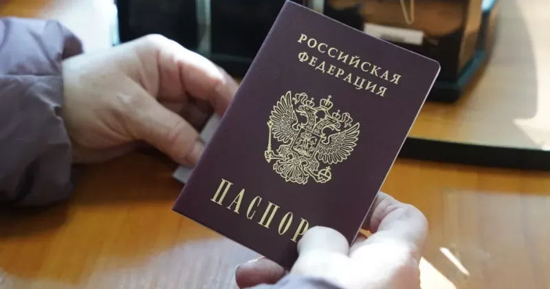 Россия массово лишает гражданства уклонистов от армии