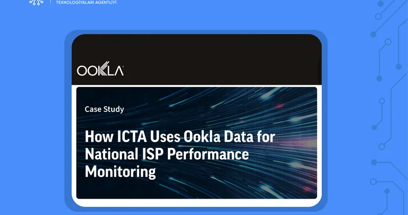 “Ookla”nın saytında İKTA nın fəaliyyəti haqqında məqalə dərc olundu